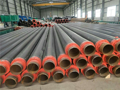 煤礦井下用聚氨酯保溫鋼管與無(wú)縫鋼管生產(chǎn)廠家專(zhuān)業(yè)解析