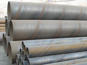 株洲螺旋鋼管 過硬產(chǎn)品質(zhì)量贏得信賴，滄州螺旋鋼管廠打造可靠供應(yīng)商