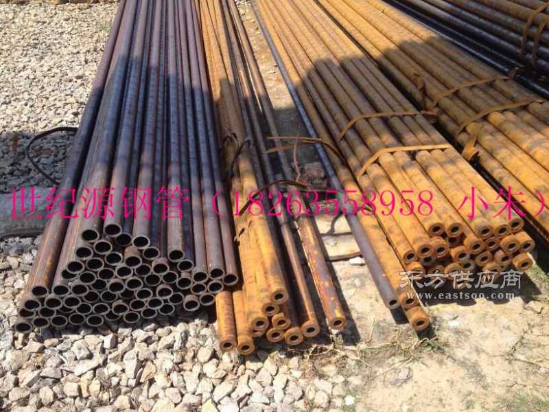 探秘42CrMo合金無縫鋼管 優(yōu)質(zhì)生產(chǎn)廠家實(shí)景圖鑒