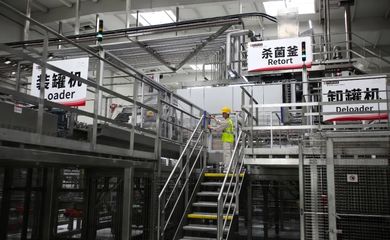 深入普瑞納工廠，看雀巢如何通過食品安全與營養(yǎng)咨詢加速打造寵物‘冠能’