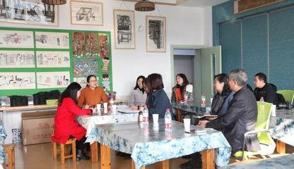 食品安全科普教育從兒童抓起——杭州市西湖區(qū)九蓮小學和幼兒園“食品安全與營養(yǎng)科普教育示范活動”紀實