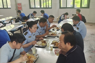 公安縣斗湖堤市場監管所 筑牢“三考”食品安全防線，為莘莘學子保駕護航